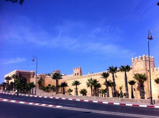 Museum of Oudayas